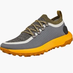BRAND NEW| ALLBIRDS TRAIL RUNNER HIKING SHOES